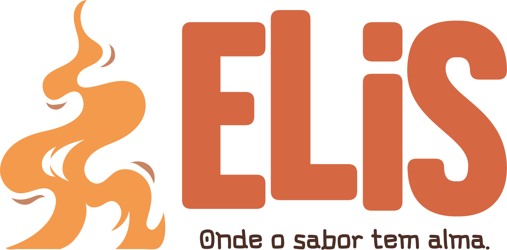 Logo do Restaurante Elis